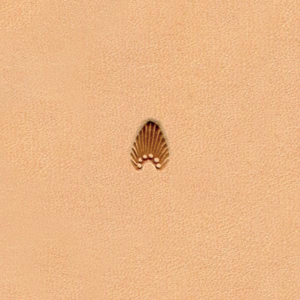 IVAN N300 Sunburst Stamp / Mollies New Zealand