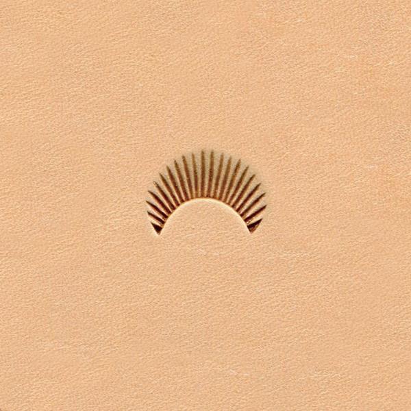 IVAN C453 Camouflage Stamp / Mollies New Zealand