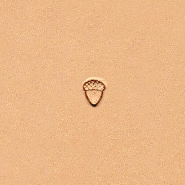 IVAN W552 Acorn Stamp / Mollies New Zealand