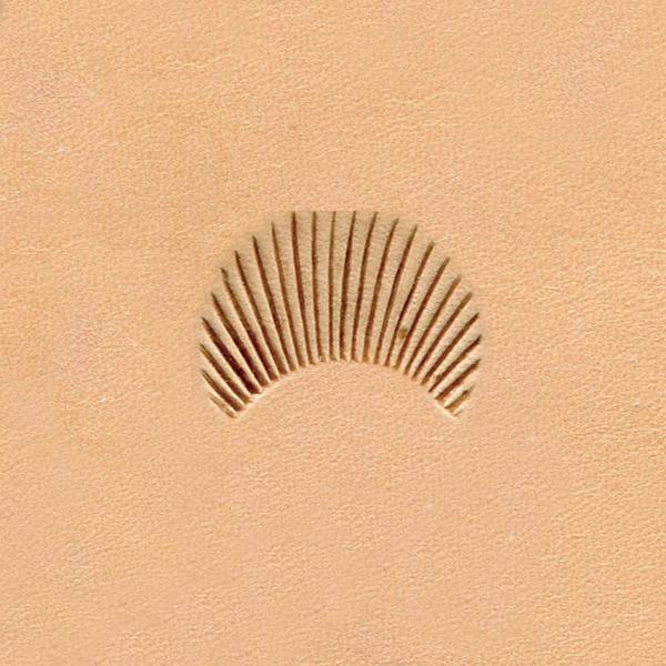 IVAN C455 Camouflage Stamp / Mollies New Zealand