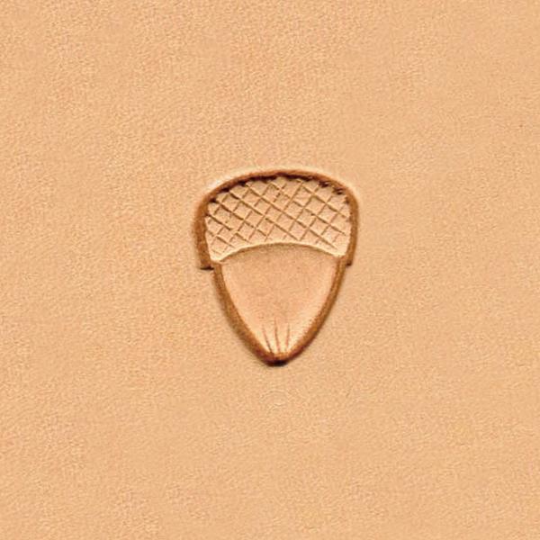 IVAN W554 Acorn Stamp / Mollies New Zealand