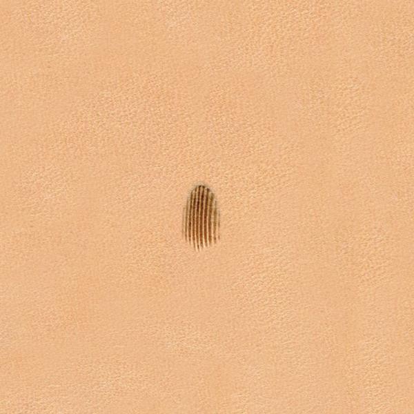 IVAN P215 Pear Shader Stamp / Mollies New Zealand