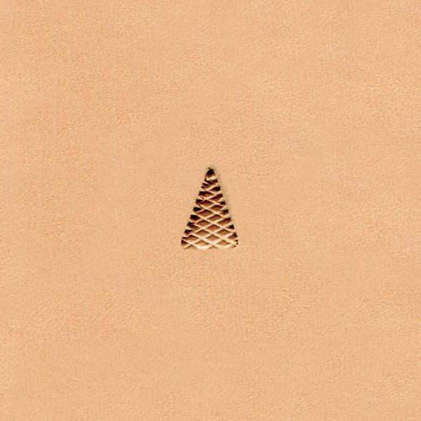 IVAN F915 Figure Carving Stamp / Mollies New Zealand