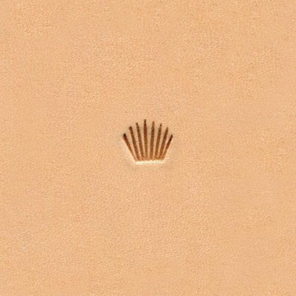 IVAN F918 Figure Carving Stamp / Mollies New Zealand