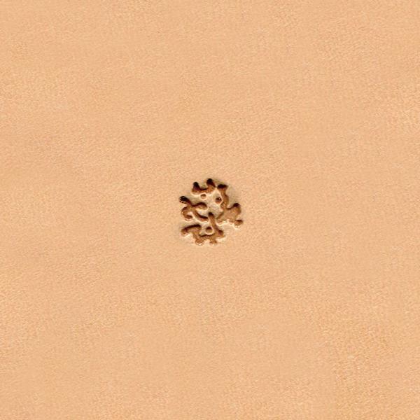 IVAN E294 Matting Stamp / Mollies New Zealand