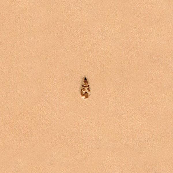 IVAN E294-04 Matting Stamp / Mollies New Zealand