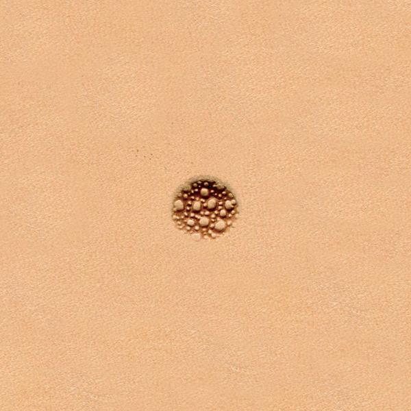 IVAN M882 Matting Stamp / Mollies New Zealand