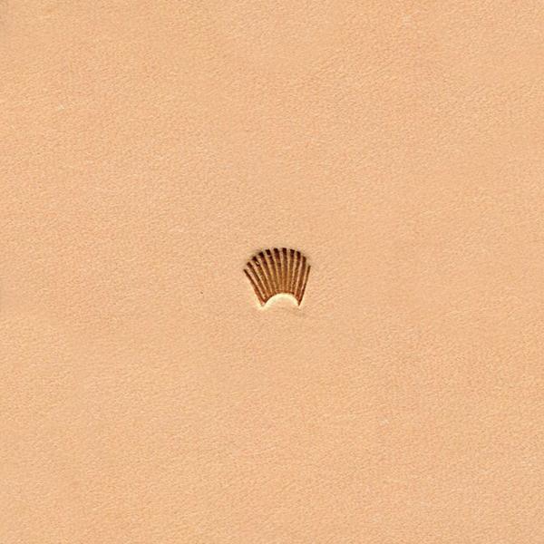 IVAN F917 Figure Carving Stamp / Mollies New Zealand