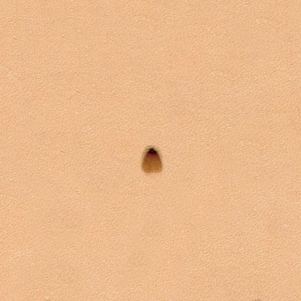 IVAN P972 Pear Shader Stamp / Mollies New Zealand