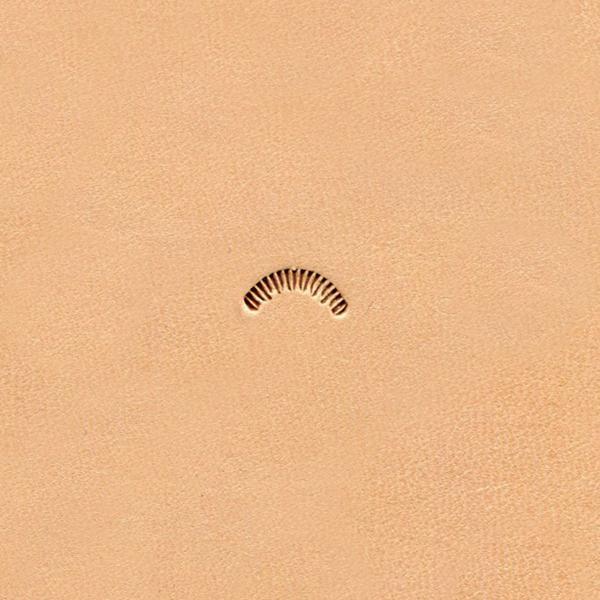 IVAN F934 Figure Carving Stamp / Mollies New Zealand