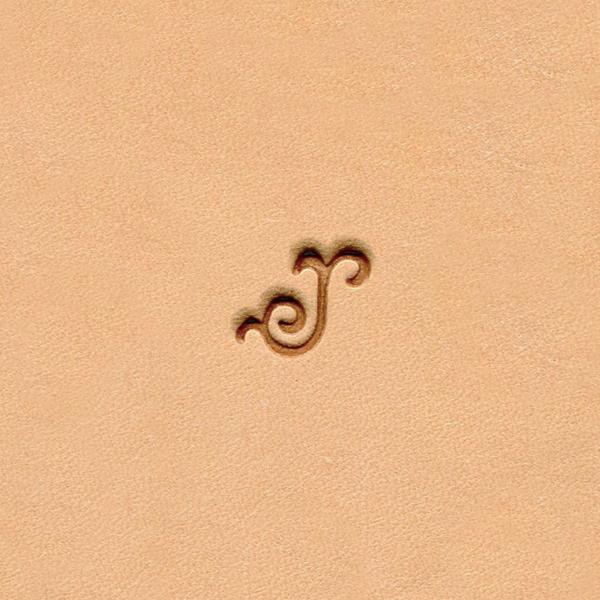 IVAN O57 Border Stamp / Mollies New Zealand