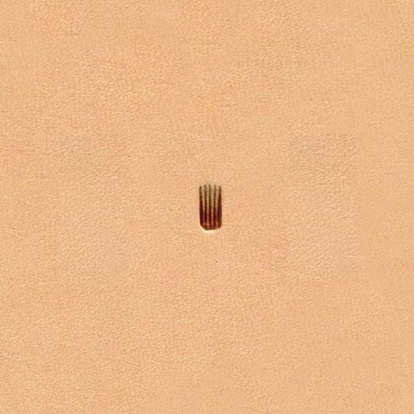 IVAN B893 Beveler Stamp / Mollies New Zealand