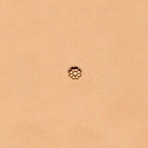 IVAN A102 Background Stamp / Mollies New Zealand