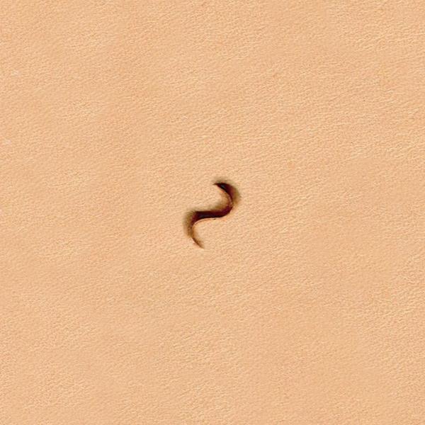 IVAN R875 Rope Stamp / Mollies New Zealand