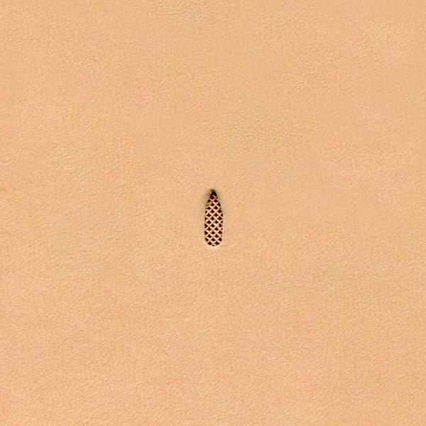 IVAN A104 Background Stamp / Mollies New Zealand