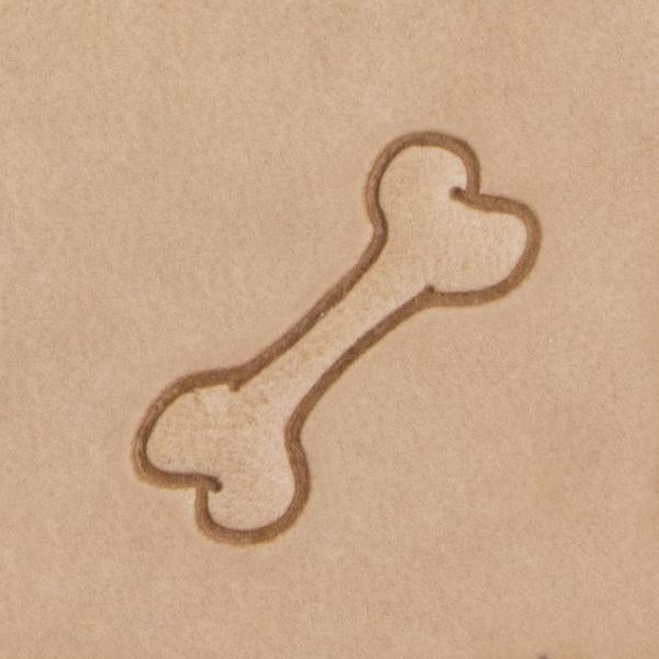 IVAN Bone Mini 2D Stamp / Mollies New Zealand