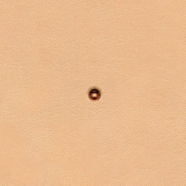 IVAN S724 Seeder Stamp / Mollies New Zealand