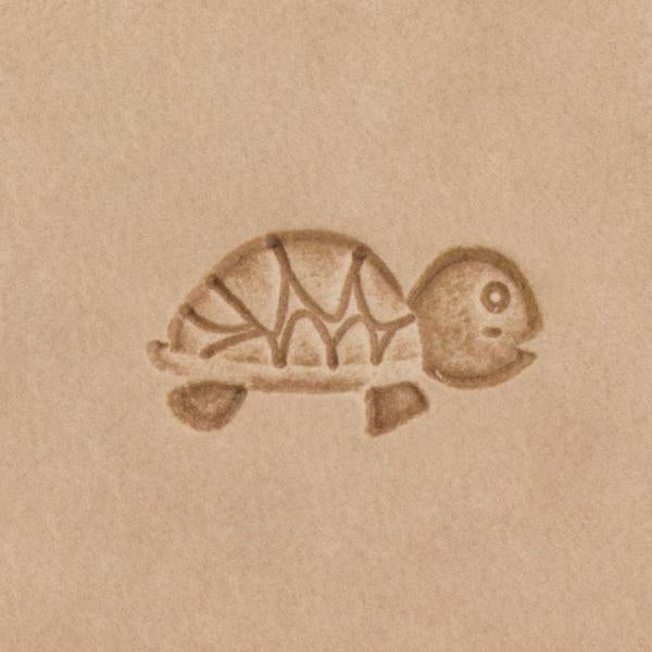 IVAN Turtle Mini 3D Stamp / Mollies New Zealand