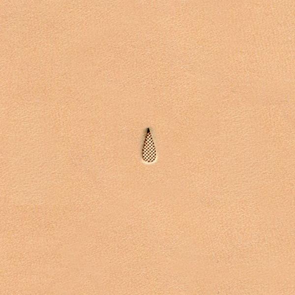 IVAN A98 Background Stamp / Mollies New Zealand