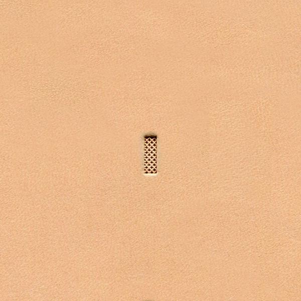 IVAN A105 Background Stamp / Mollies New Zealand