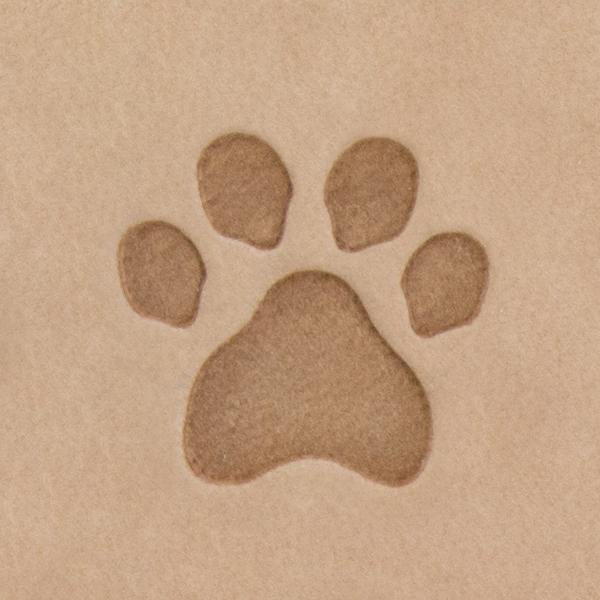 IVAN Paw Mini 2D Stamp / Mollies New Zealand