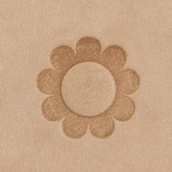 IVAN Flower Mini 2D Stamp / Mollies New Zealand