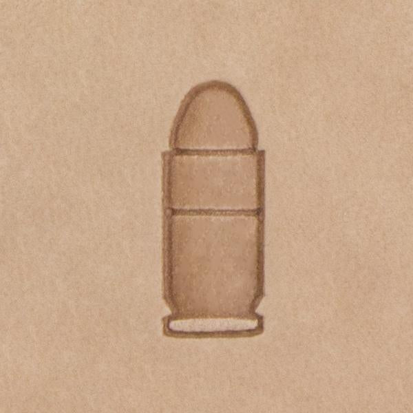 IVAN Bullet Mini 3D Stamp / Mollies New Zealand