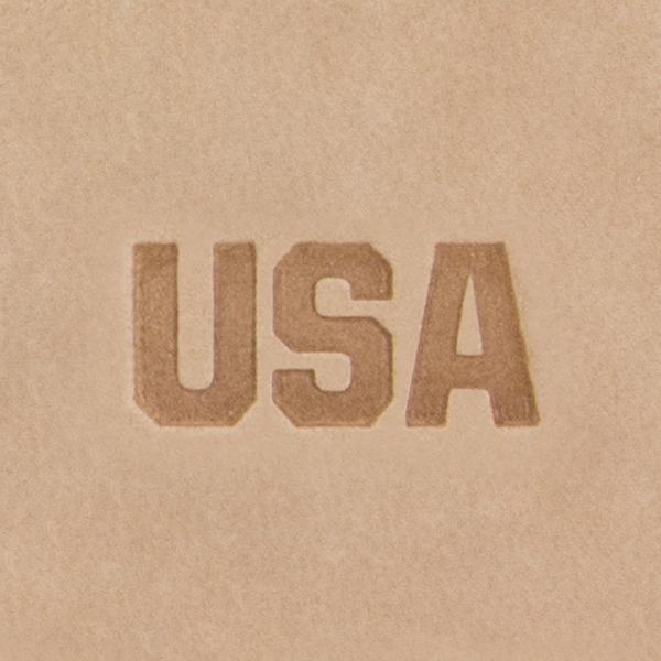 IVAN USA Mini 2D Stamp / Mollies New Zealand