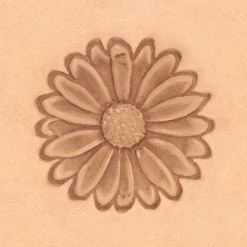 IVAN Sun Flower 3D Stamp / Mollies New Zealand