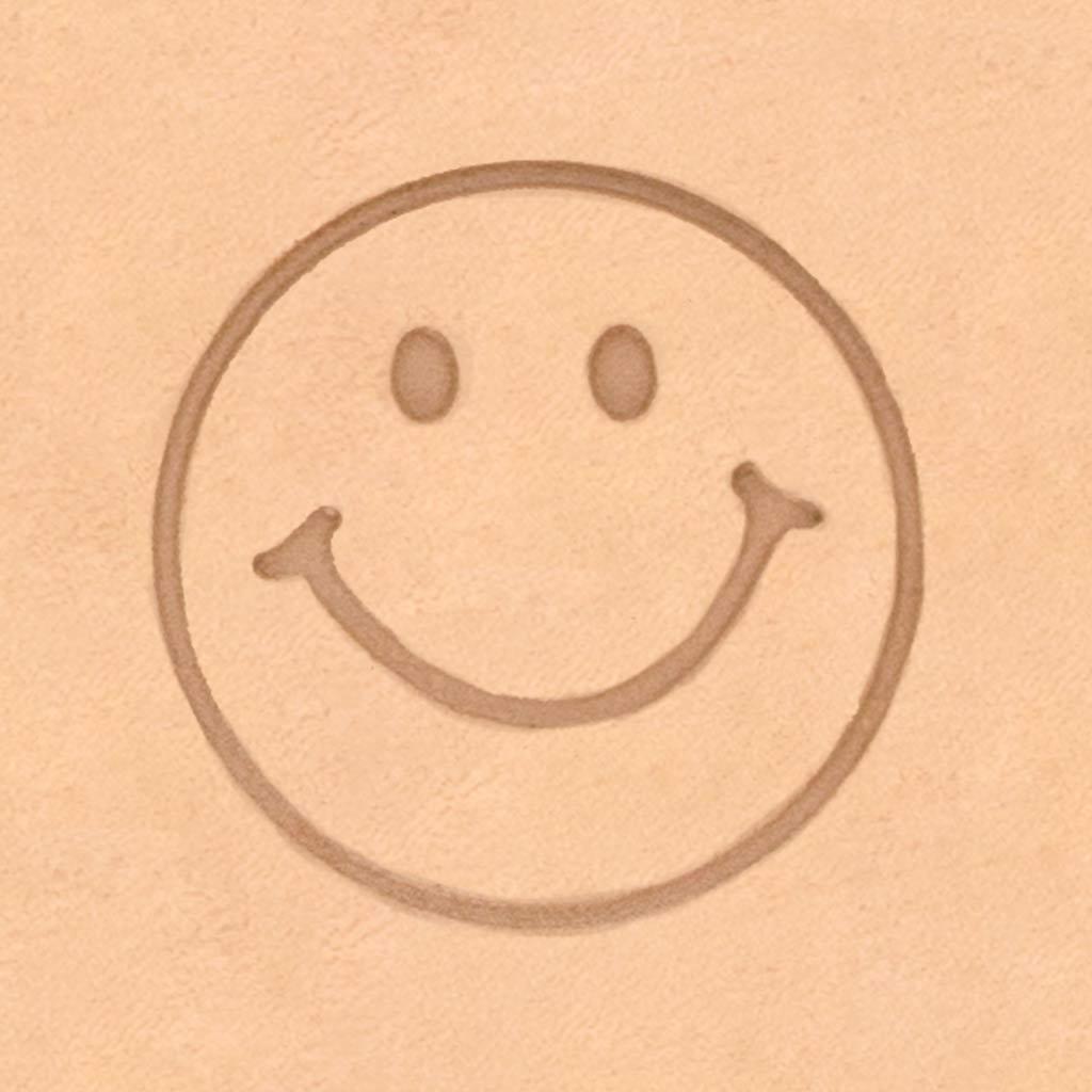 IVAN Smile 2D Stamp / Mollies New Zealand