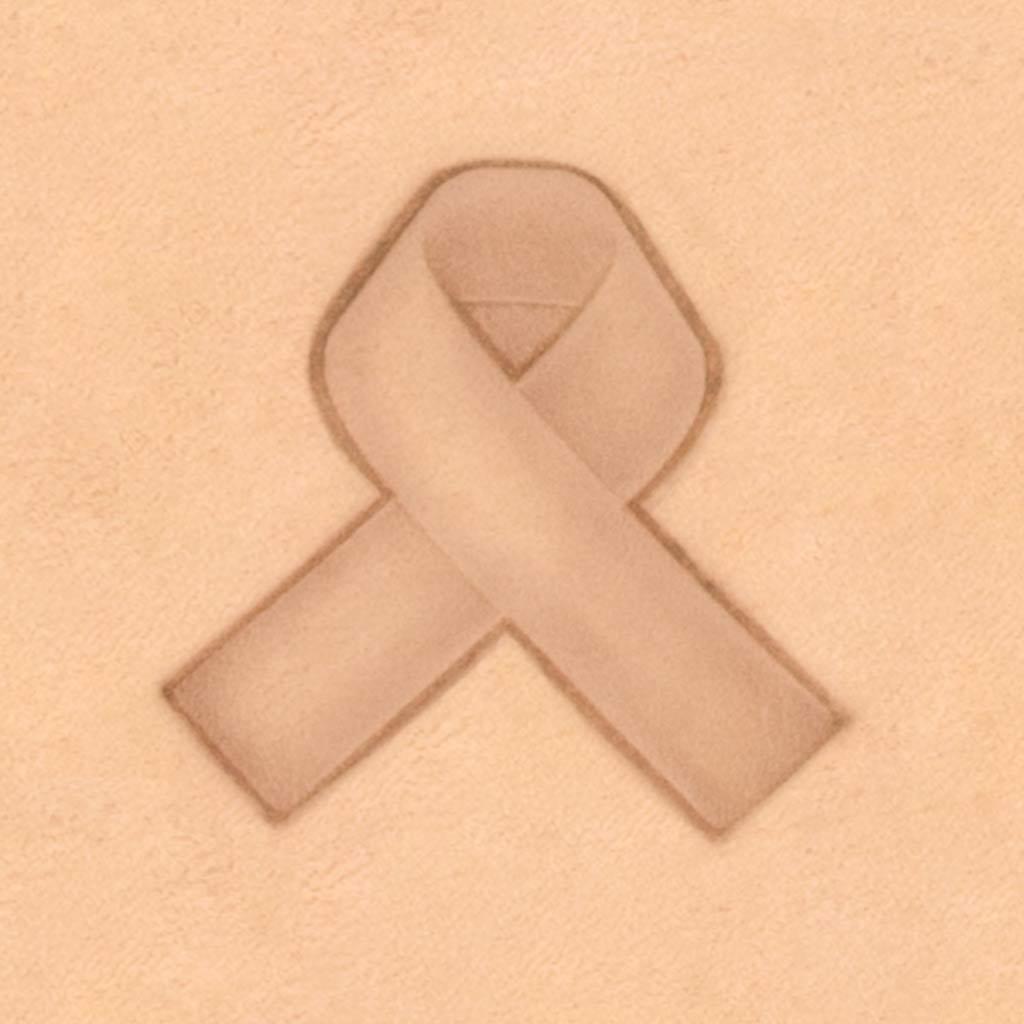 IVAN Ribbon 3D Stamp / Mollies New Zealand