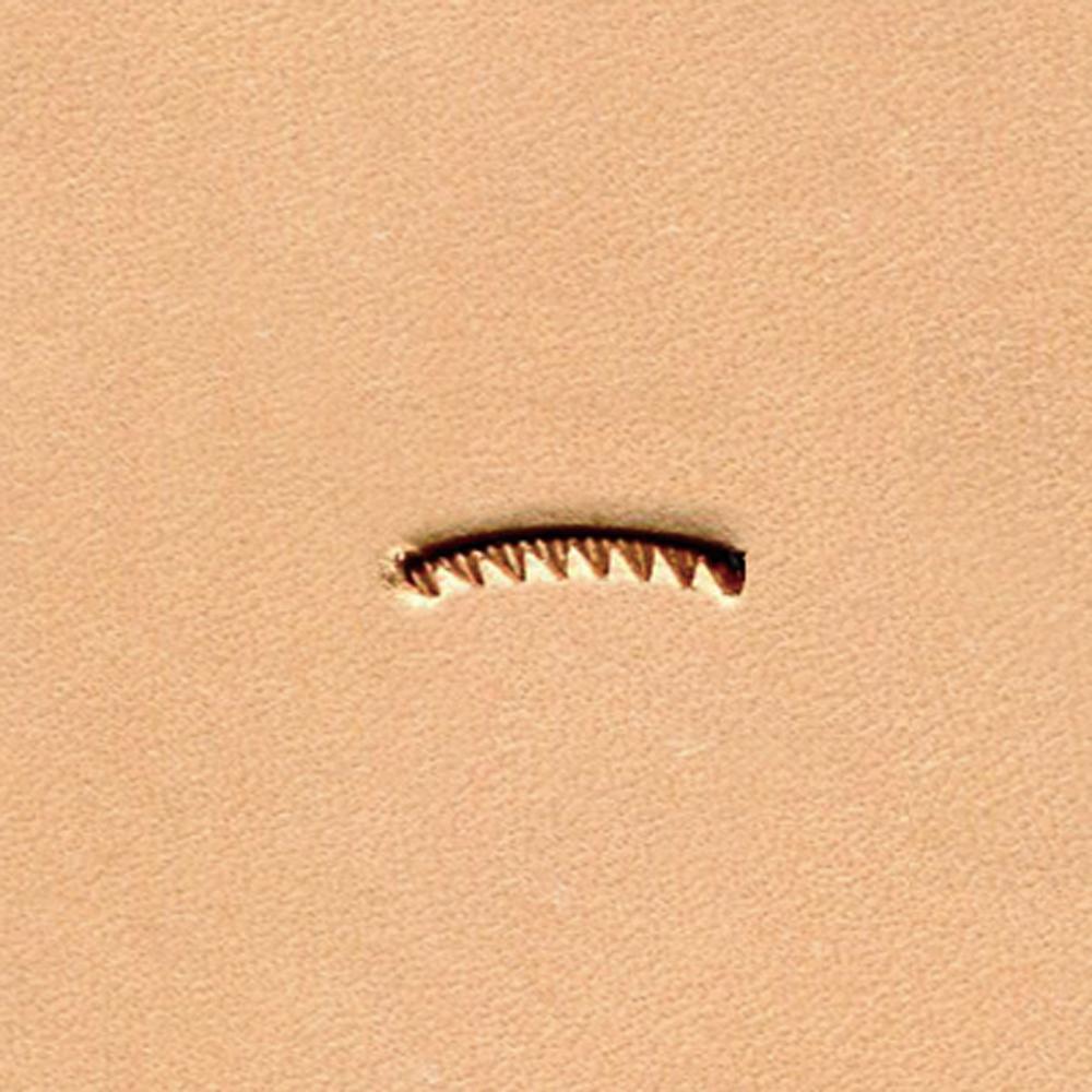 IVAN F913R Figure Carving Stamp / Mollies New Zealand