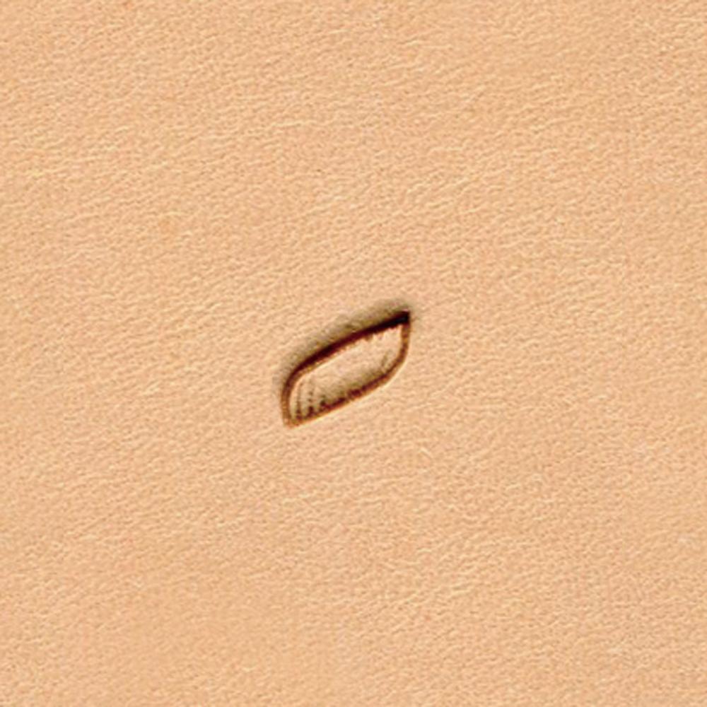 IVAN L959 Leaf Stamp / Mollies New Zealand