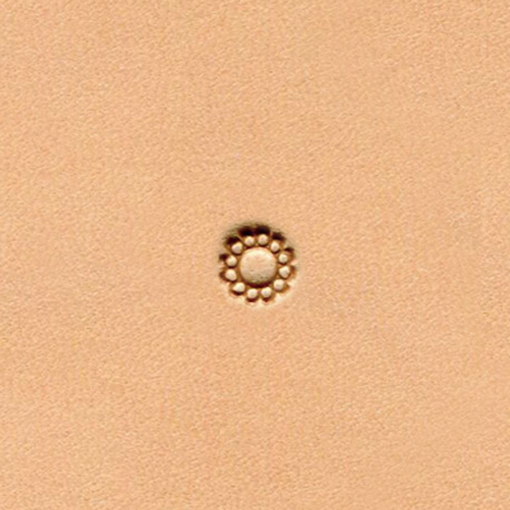 IVAN A800 Background Stamp / Mollies New Zealand