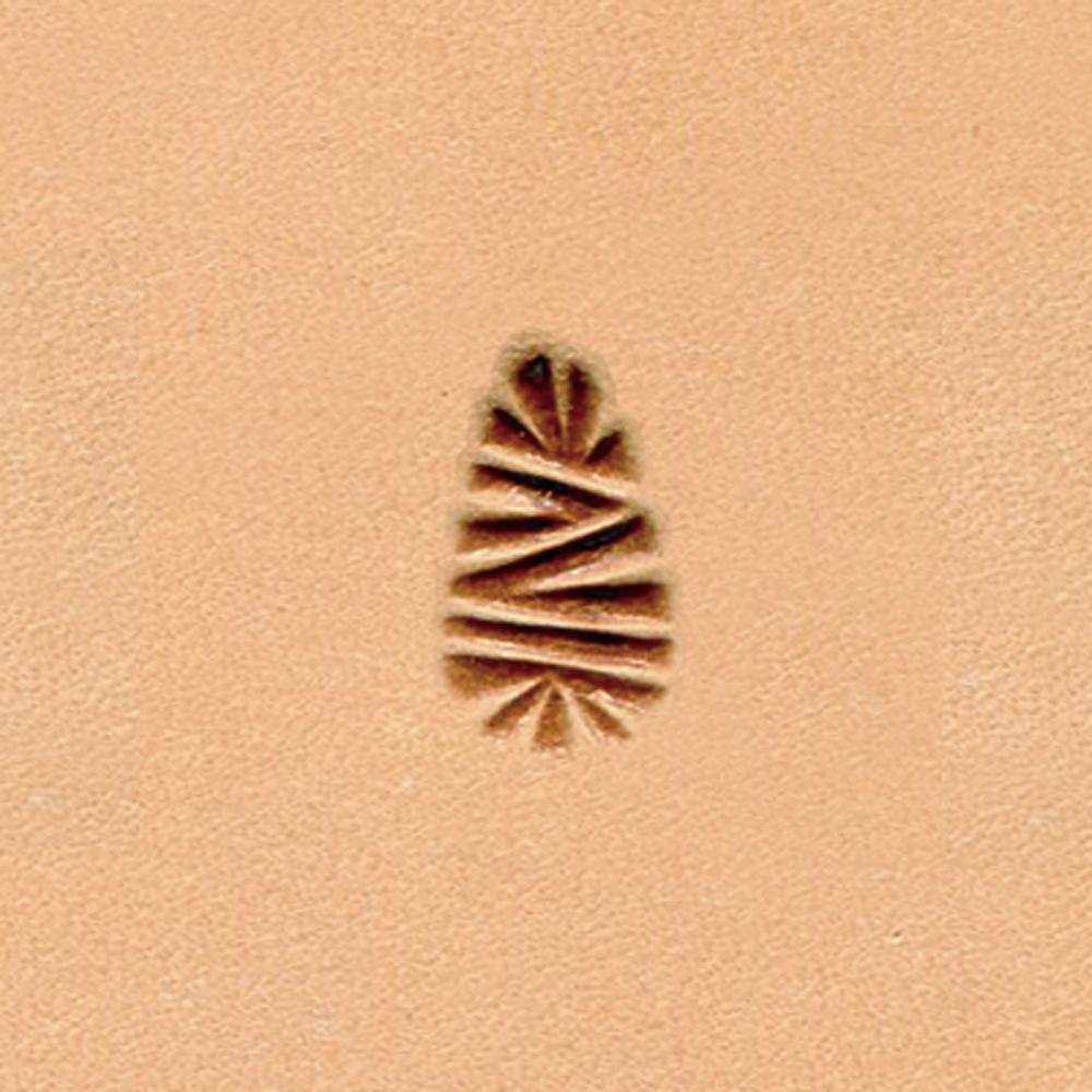 IVAN M657 Matting Stamp / Mollies New Zealand