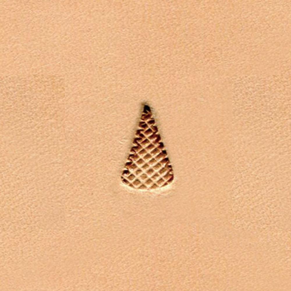 IVAN F871 Figure Carving Stamp / Mollies New Zealand