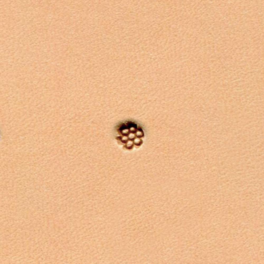 IVAN A103 Background Stamp / Mollies New Zealand