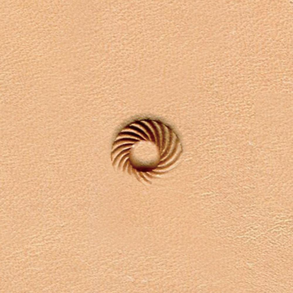 IVAN S343 Seeder Stamp / Mollies New Zealand