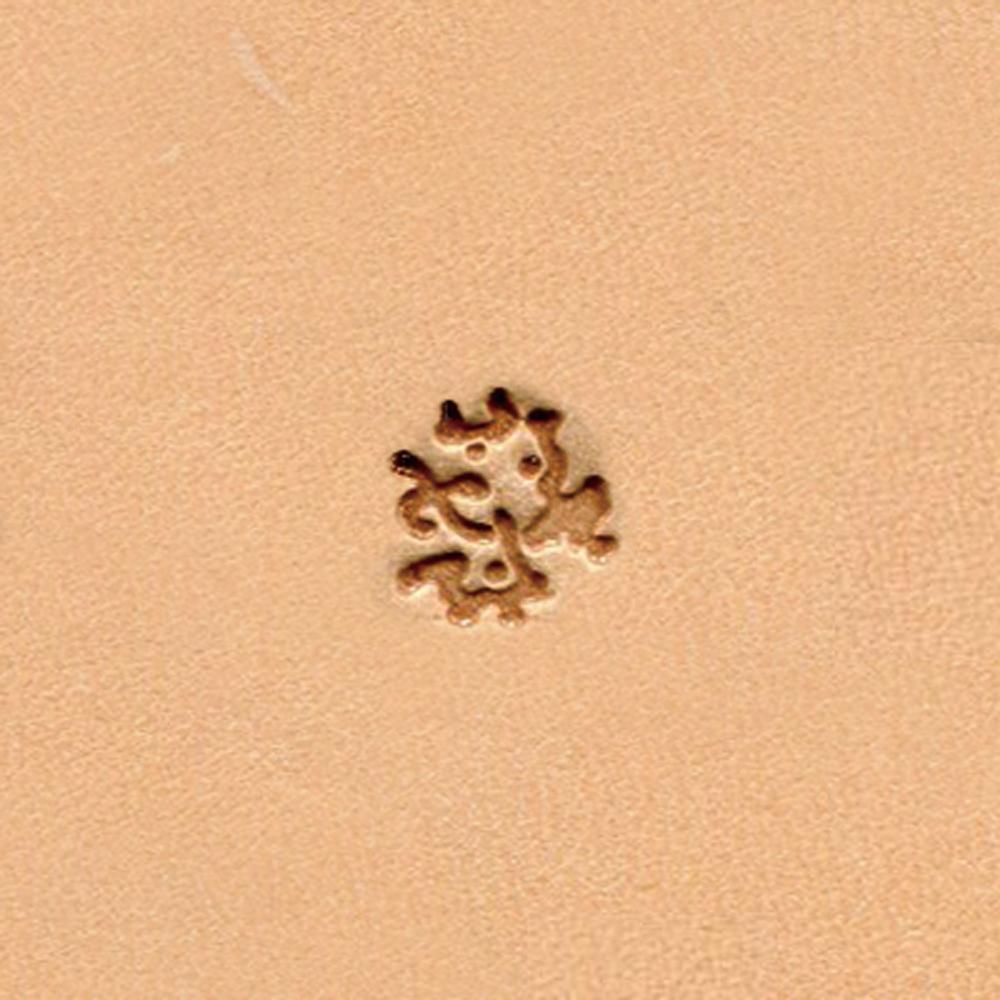 IVAN E294-01 Matting Stamp / Mollies New Zealand