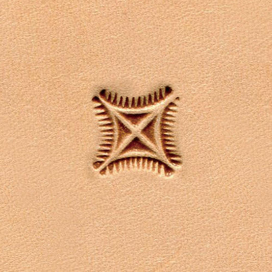 IVAN G870 Geometric Stamp | Mollies Make And Create NZ