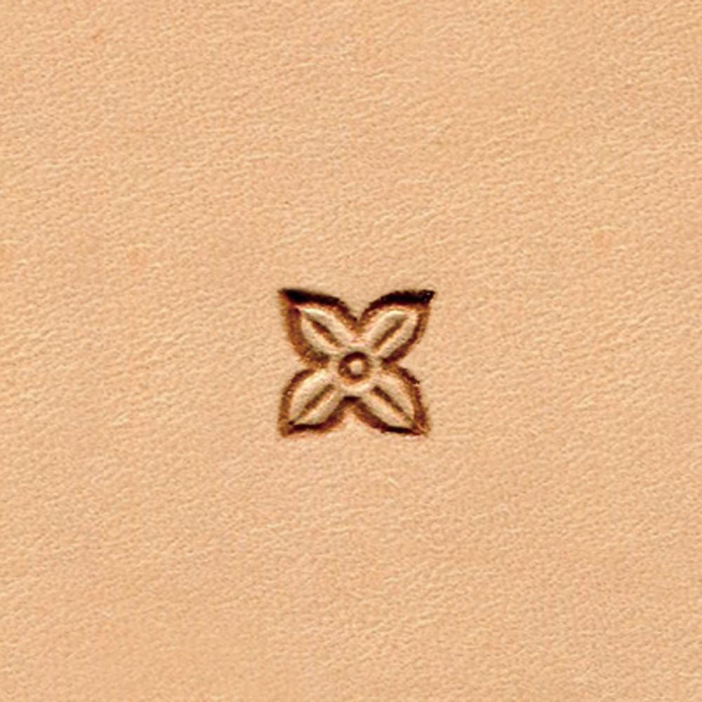 IVAN G564 Geometric Stamp / Mollies New Zealand