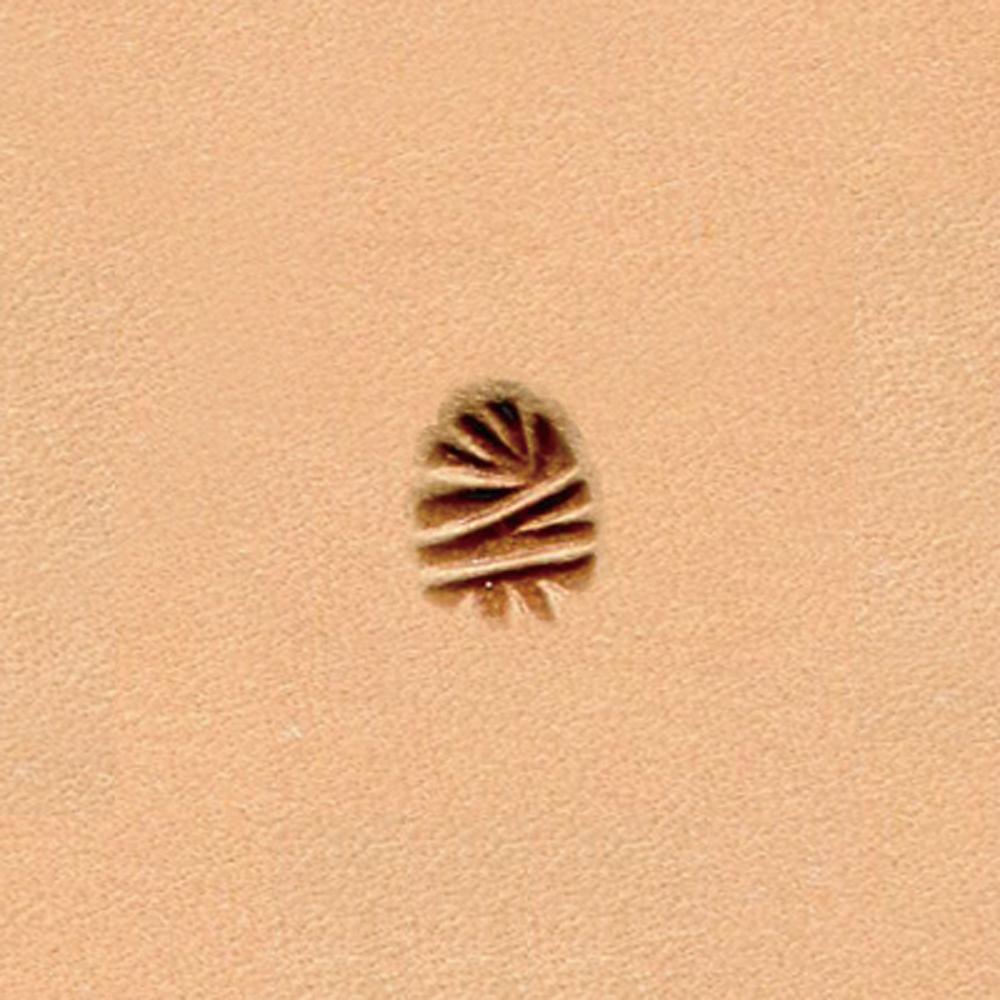 IVAN M656 Matting Stamp / Mollies New Zealand