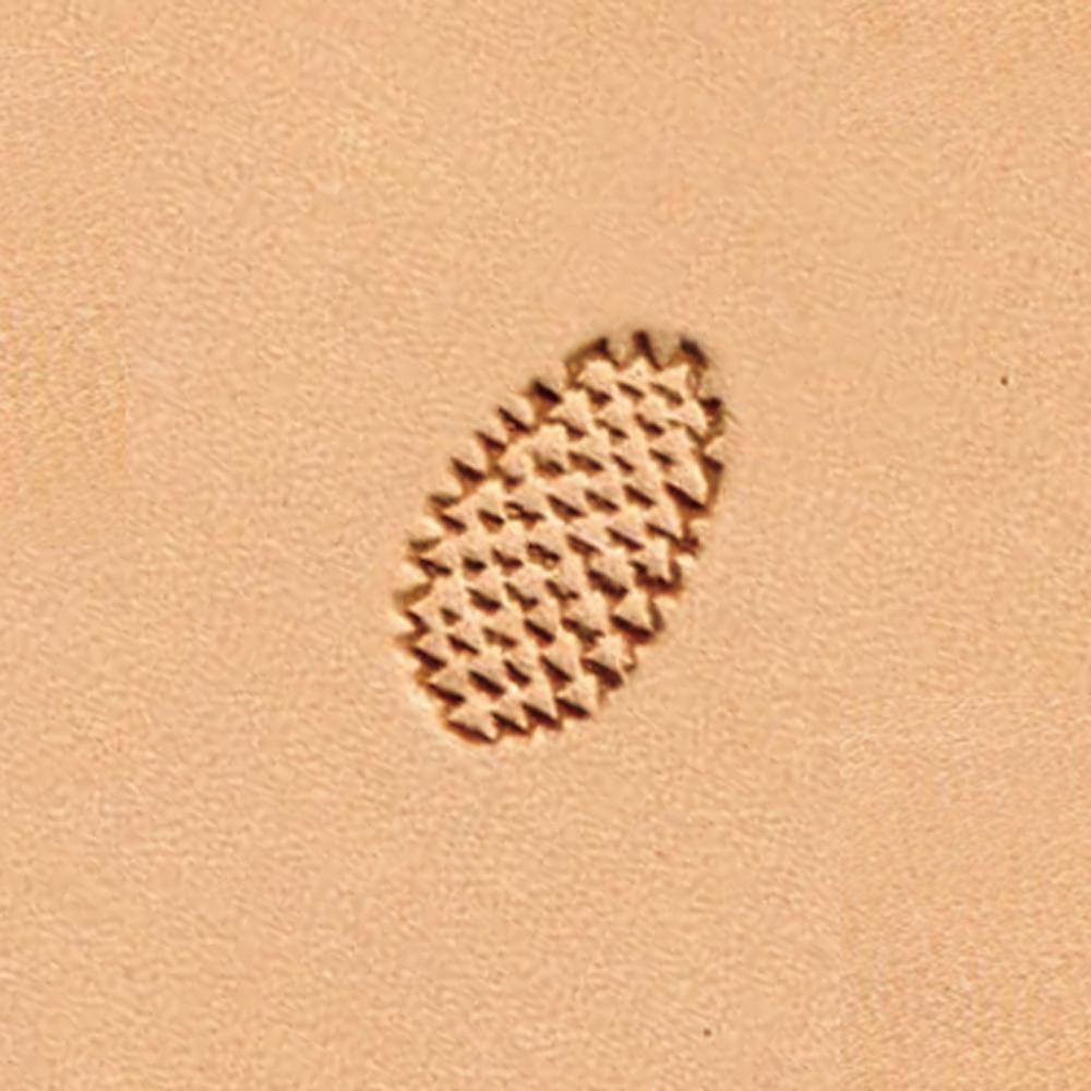 IVAN W567 Pine Cone Stamp / Mollies New Zealand