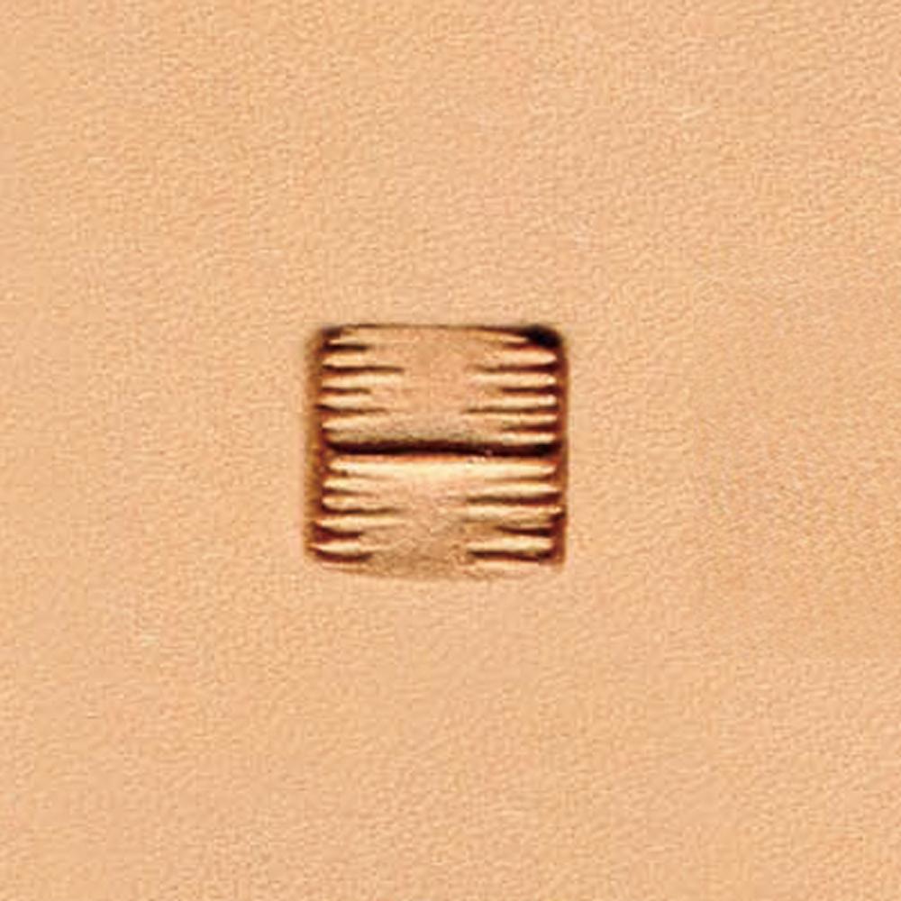 IVAN X507 Basketweave Stamp / Mollies New Zealand