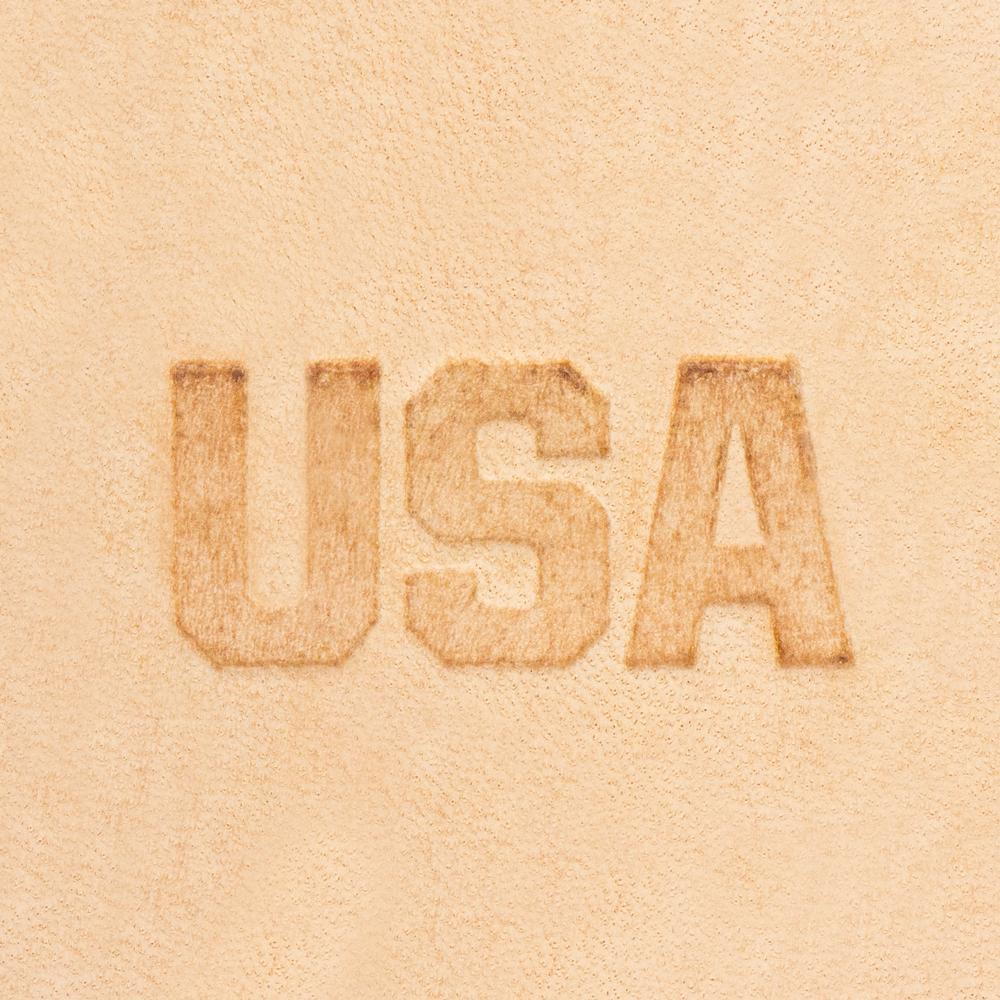 IVAN USA 2D Stamp / Mollies New Zealand