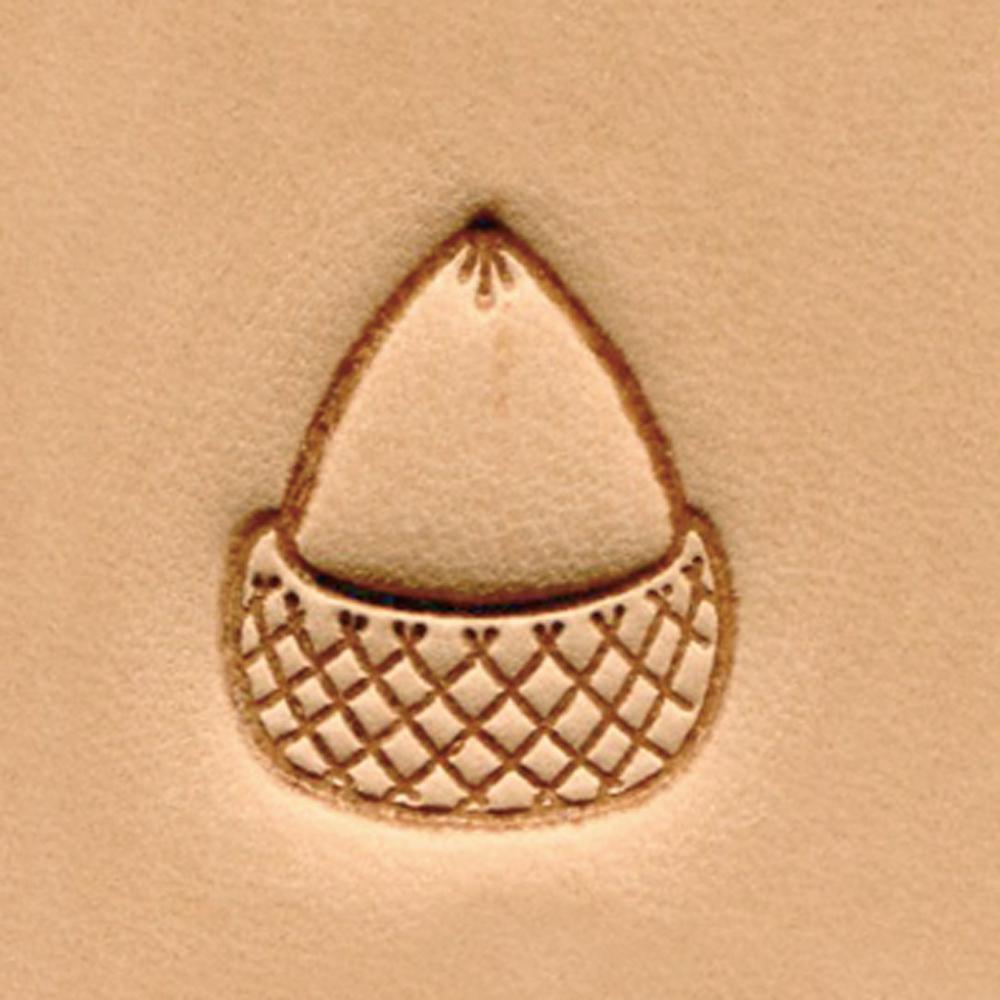 IVAN Acorn 2D Stamp / Mollies New Zealand