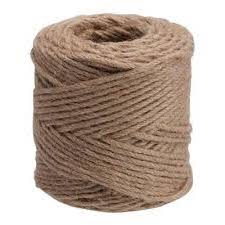 BASICS Jute Spring Tying Twine / Mollies New Zealand