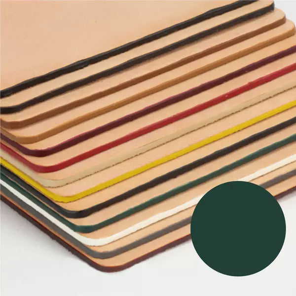 FENICE Diamond Edge Colour Pine Green 100ml / Mollies New Zealand