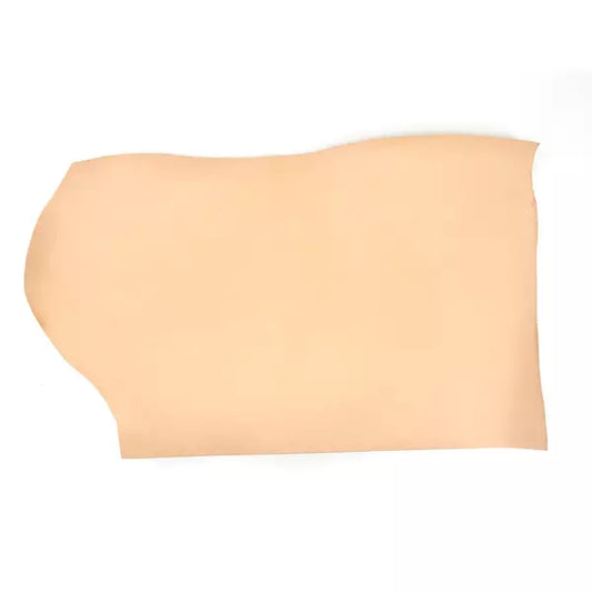 LEATHER Euro Veg Tanned Single Bend 9-10oz | Mollies Make And Create NZ