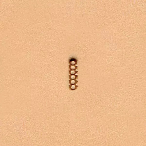 IVAN A106 Background Stamp / Mollies New Zealand